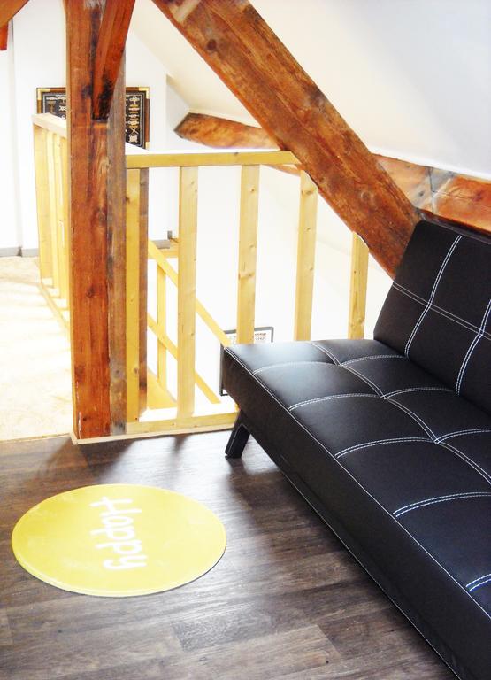 Appartement Cosy Chic 3 Chambres ディエップ エクステリア 写真